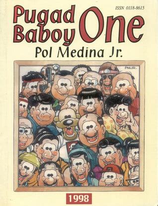 short tagalog komiks pugad baboy